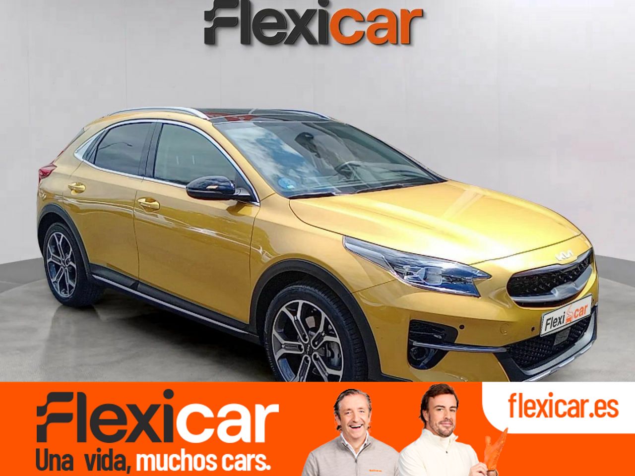 Foto kia xceed 2023 /