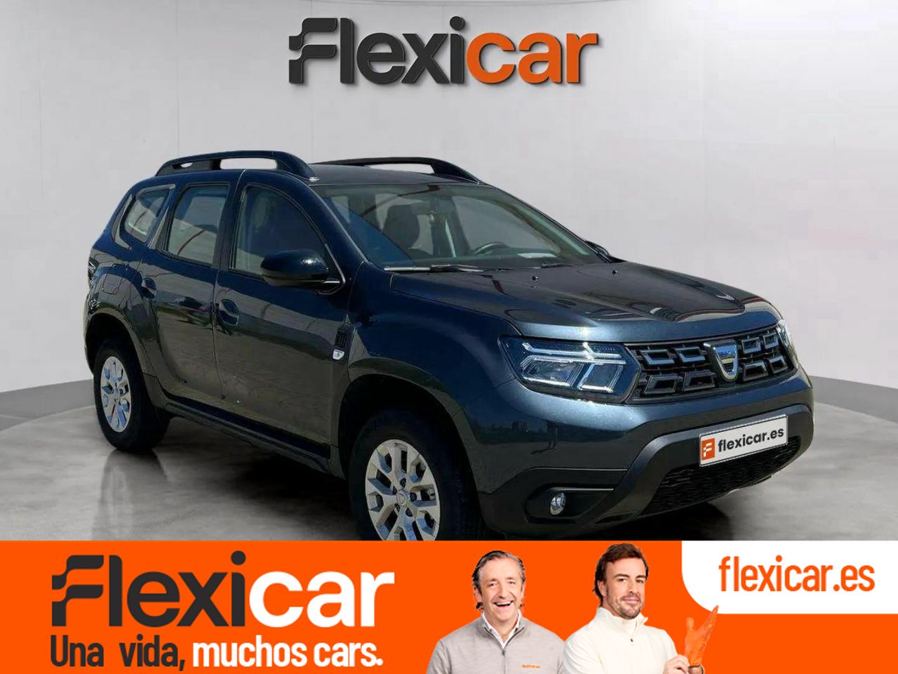 Foto dacia duster 2022 /