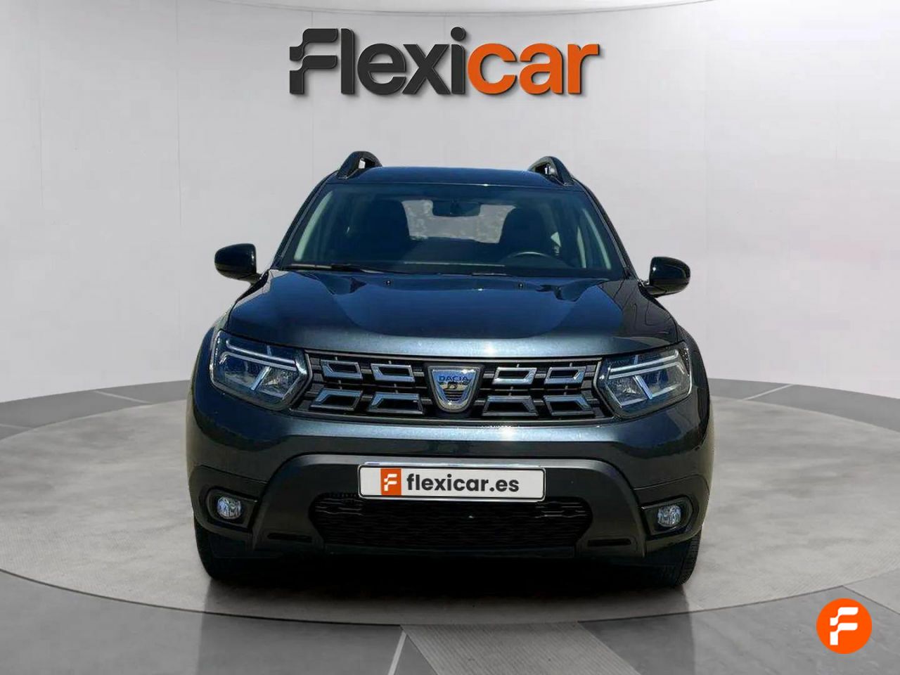 dacia duster 2022 / foto grande (3)
