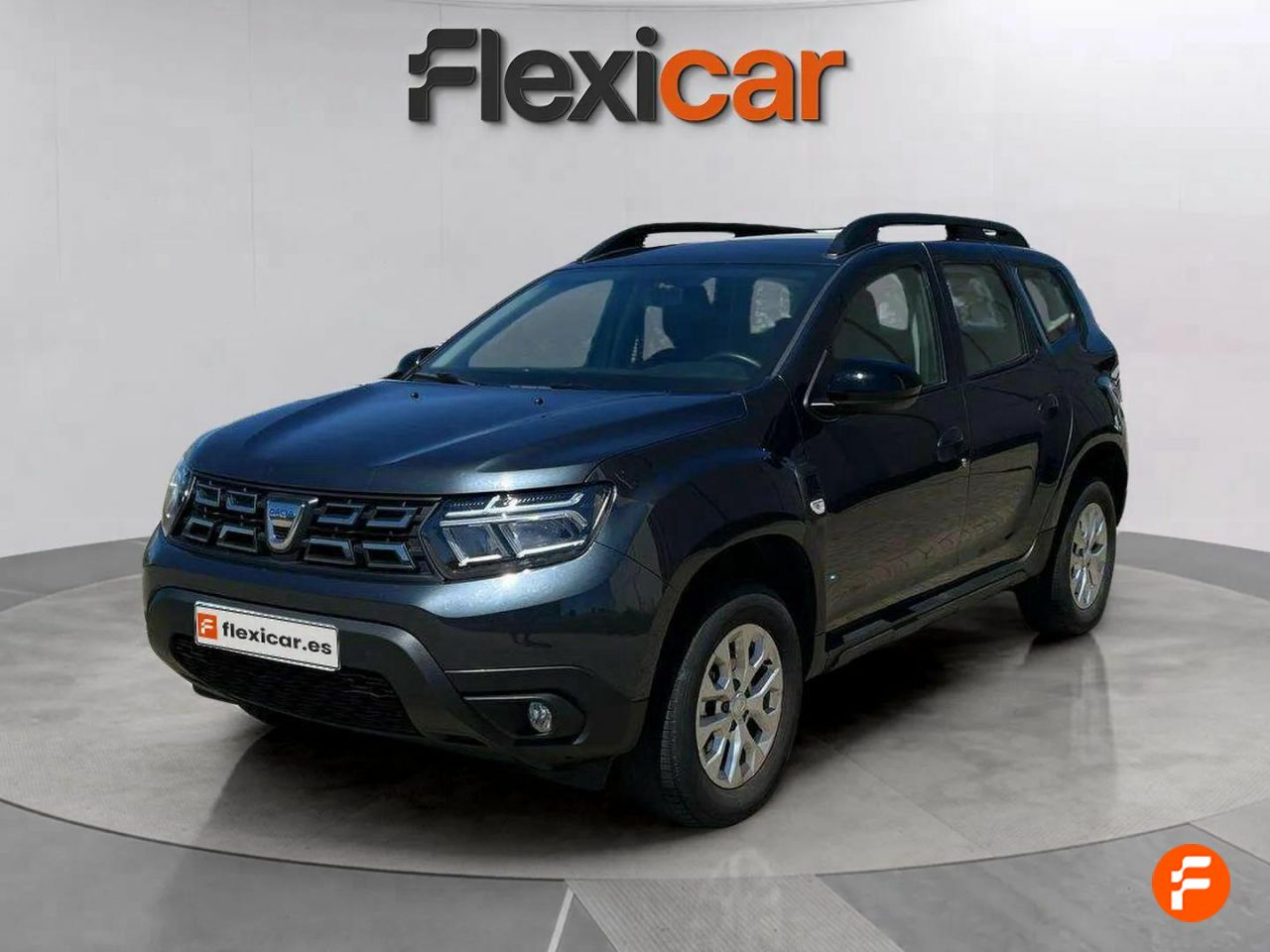 dacia duster 2022 / foto grande (2)