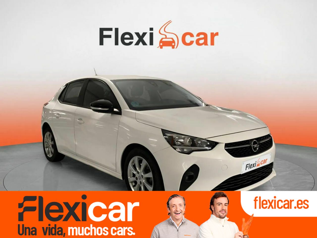Foto opel corsa 2022 /