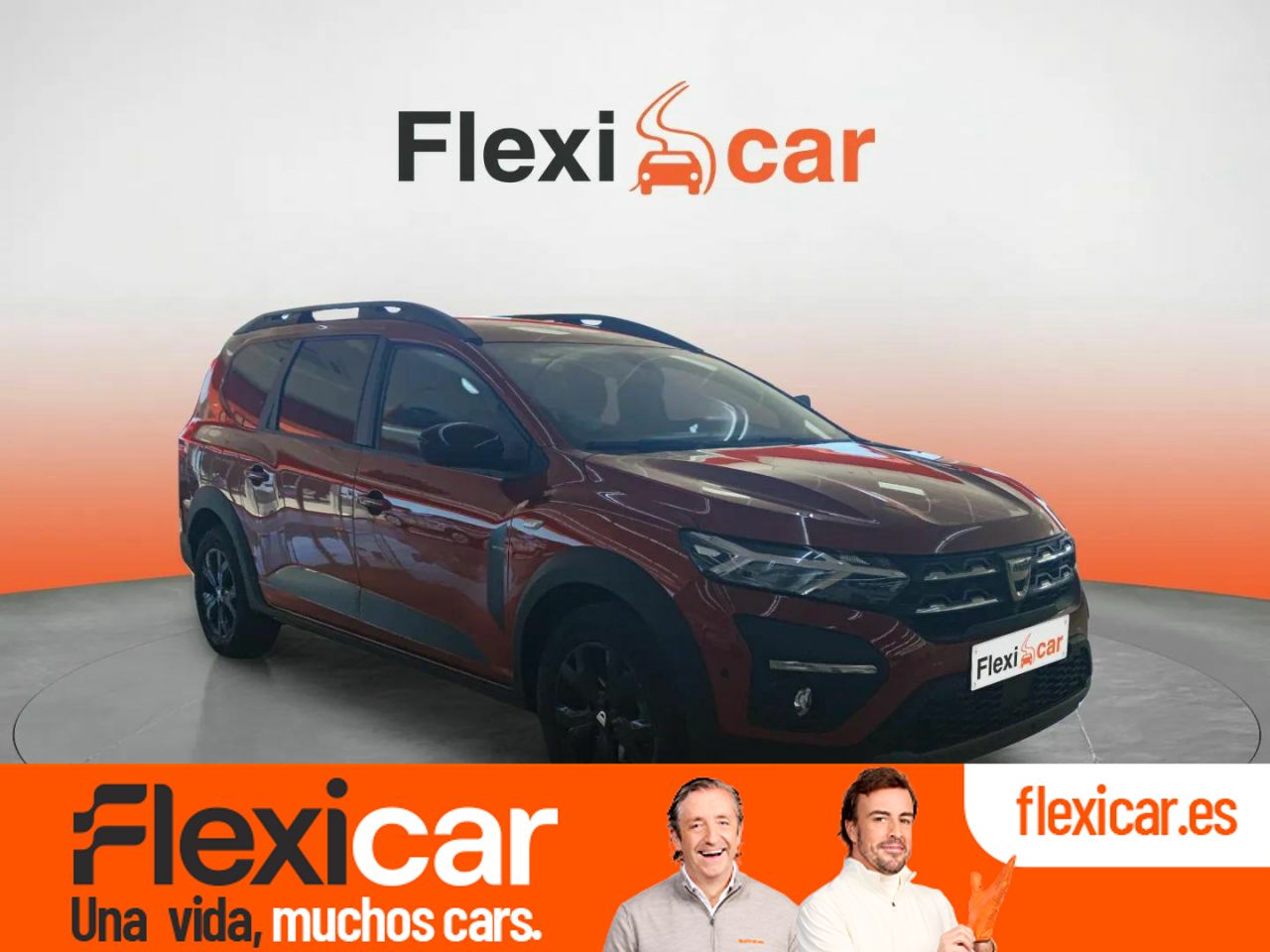 Foto dacia jogger 2022 /