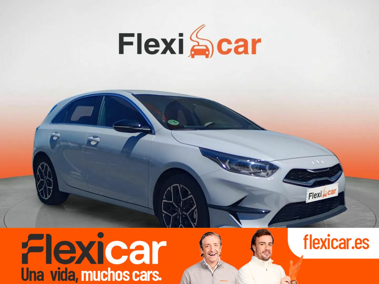 Foto kia ceed 2024 /