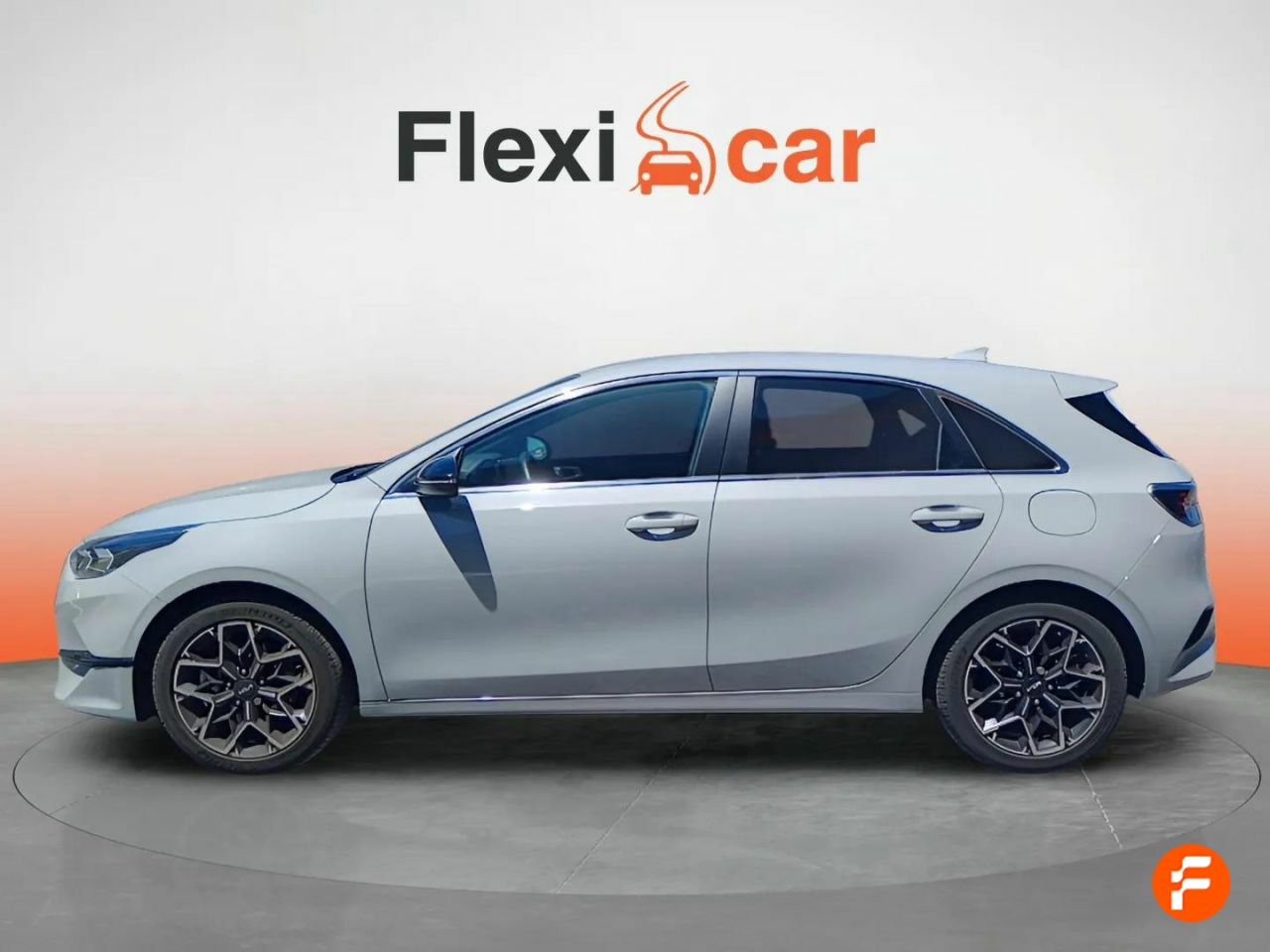 kia ceed 2024 / foto grande (3)