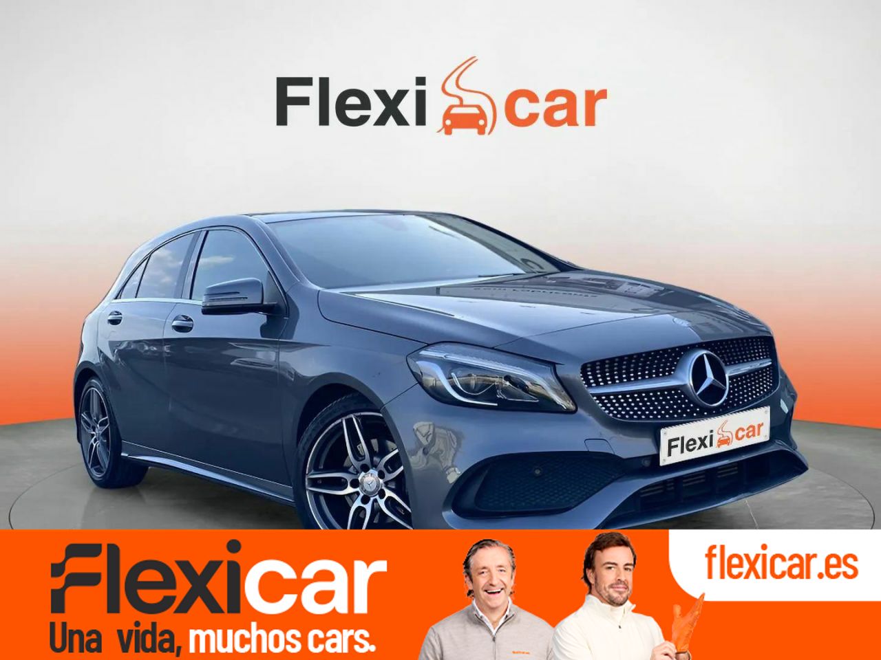 Foto mercedes clase a 2017 /