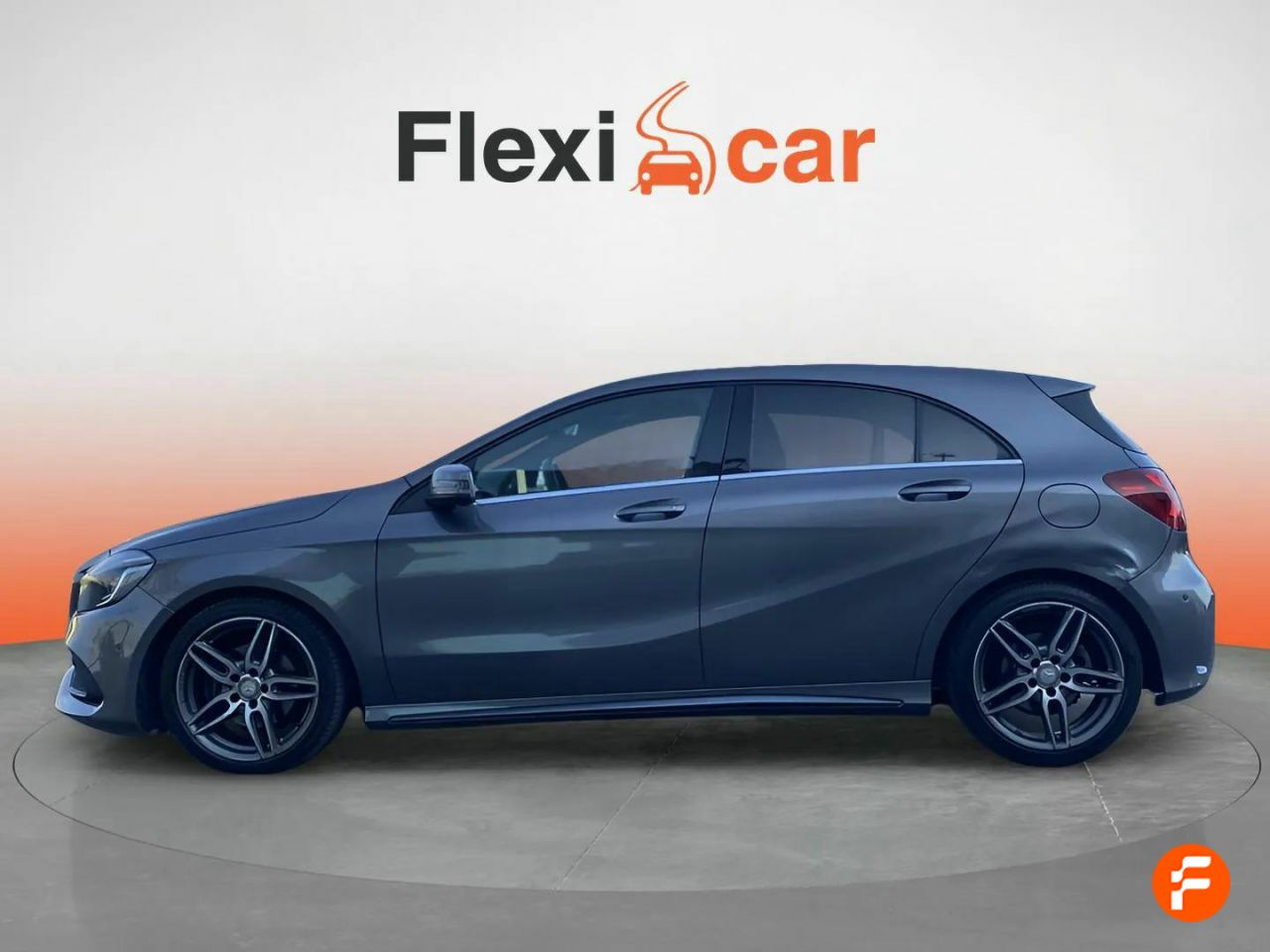 mercedes clase a 2017 / foto grande (3)