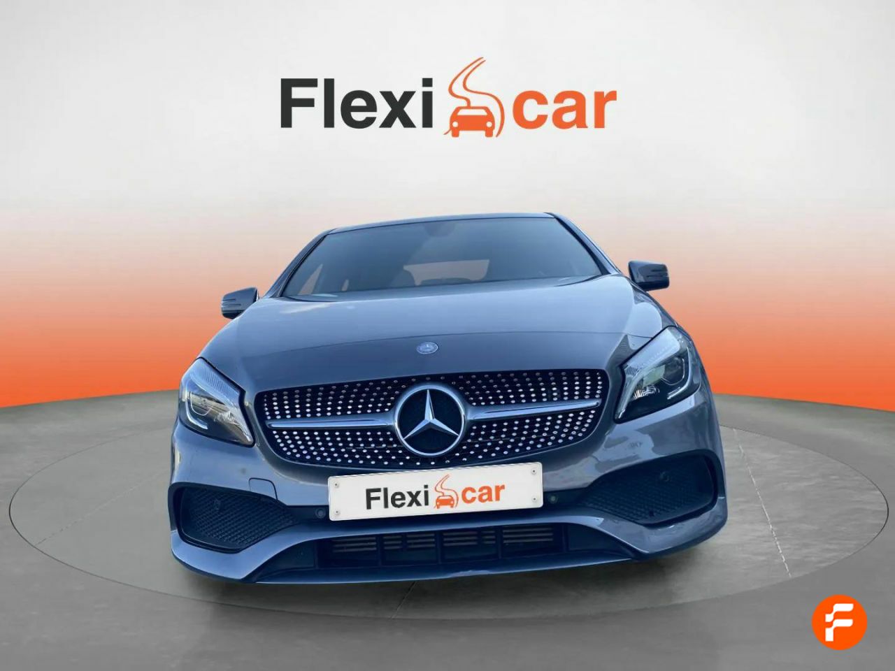 mercedes clase a 2017 / foto grande (2)