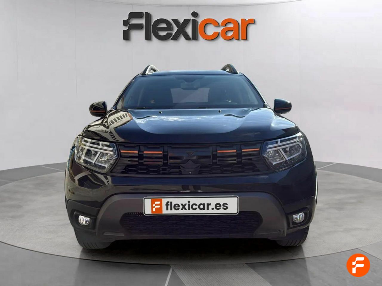 dacia duster 2023 / foto grande (2)