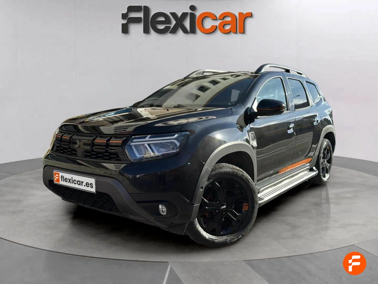 dacia duster 2023 / foto grande (3)