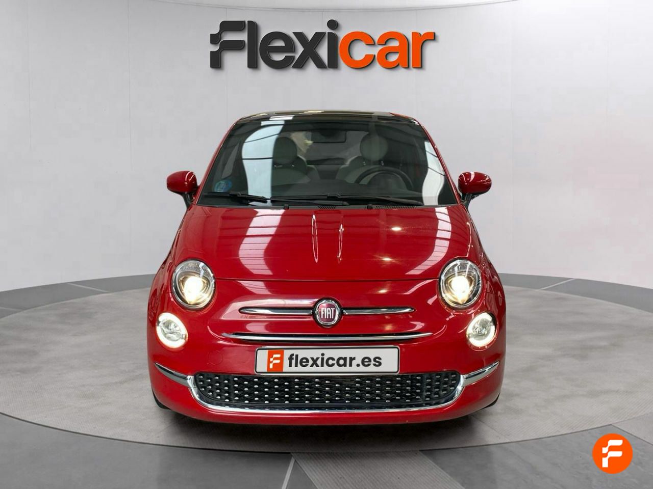 fiat 500 2022 / foto grande (2)