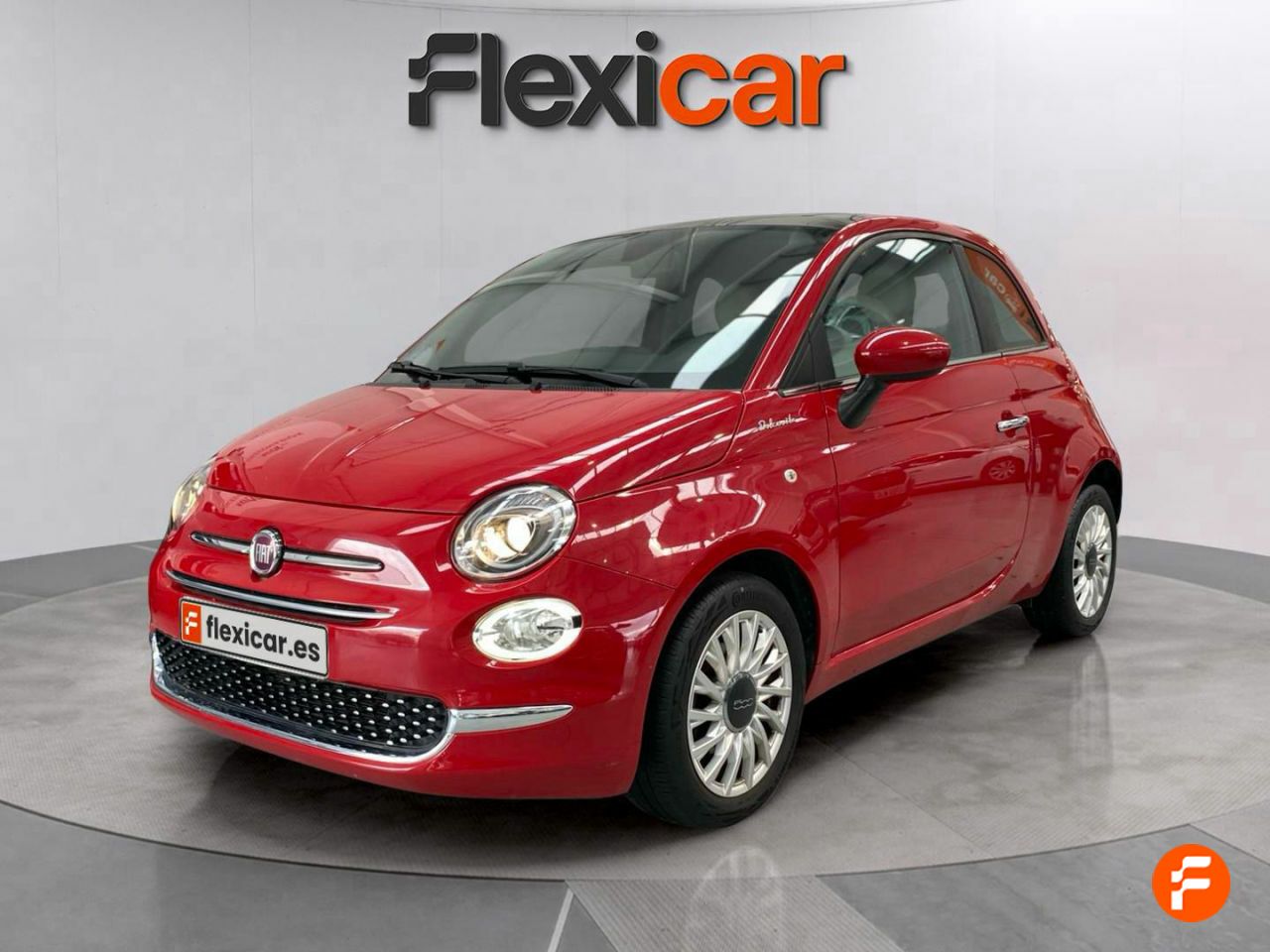 fiat 500 2022 / foto grande (3)