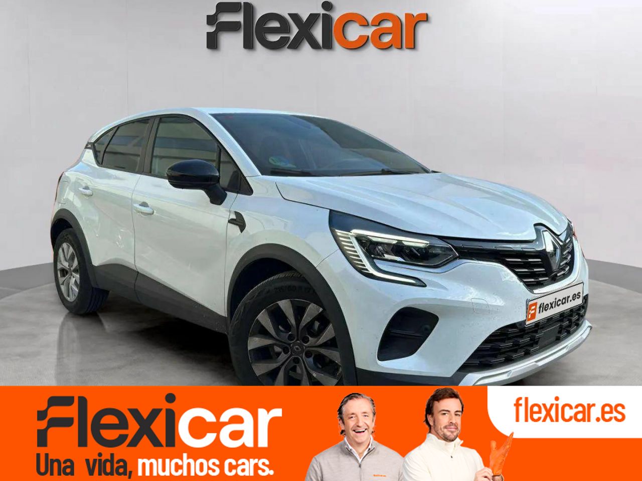 Foto renault captur 2021 /