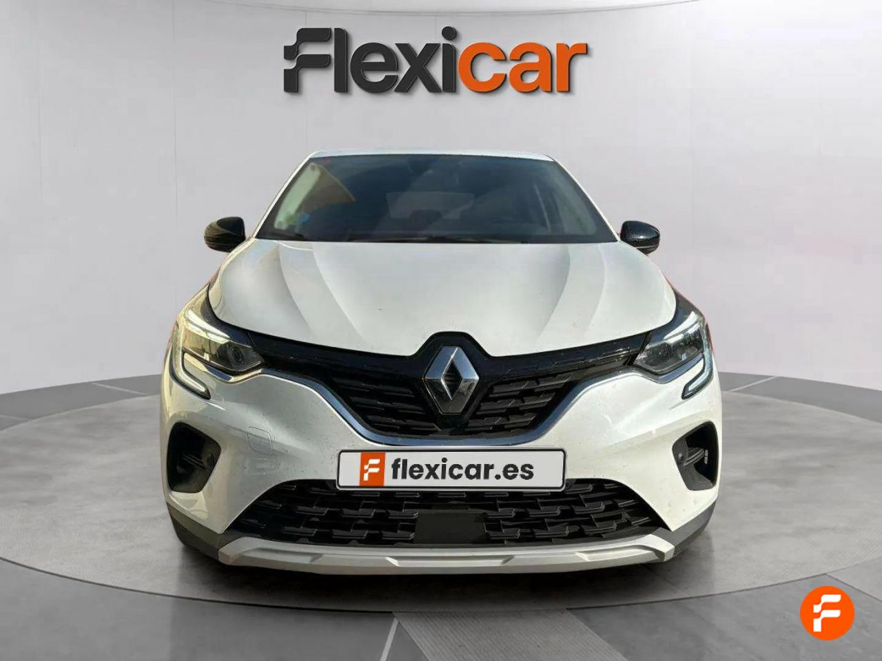renault captur 2021 / foto grande (2)