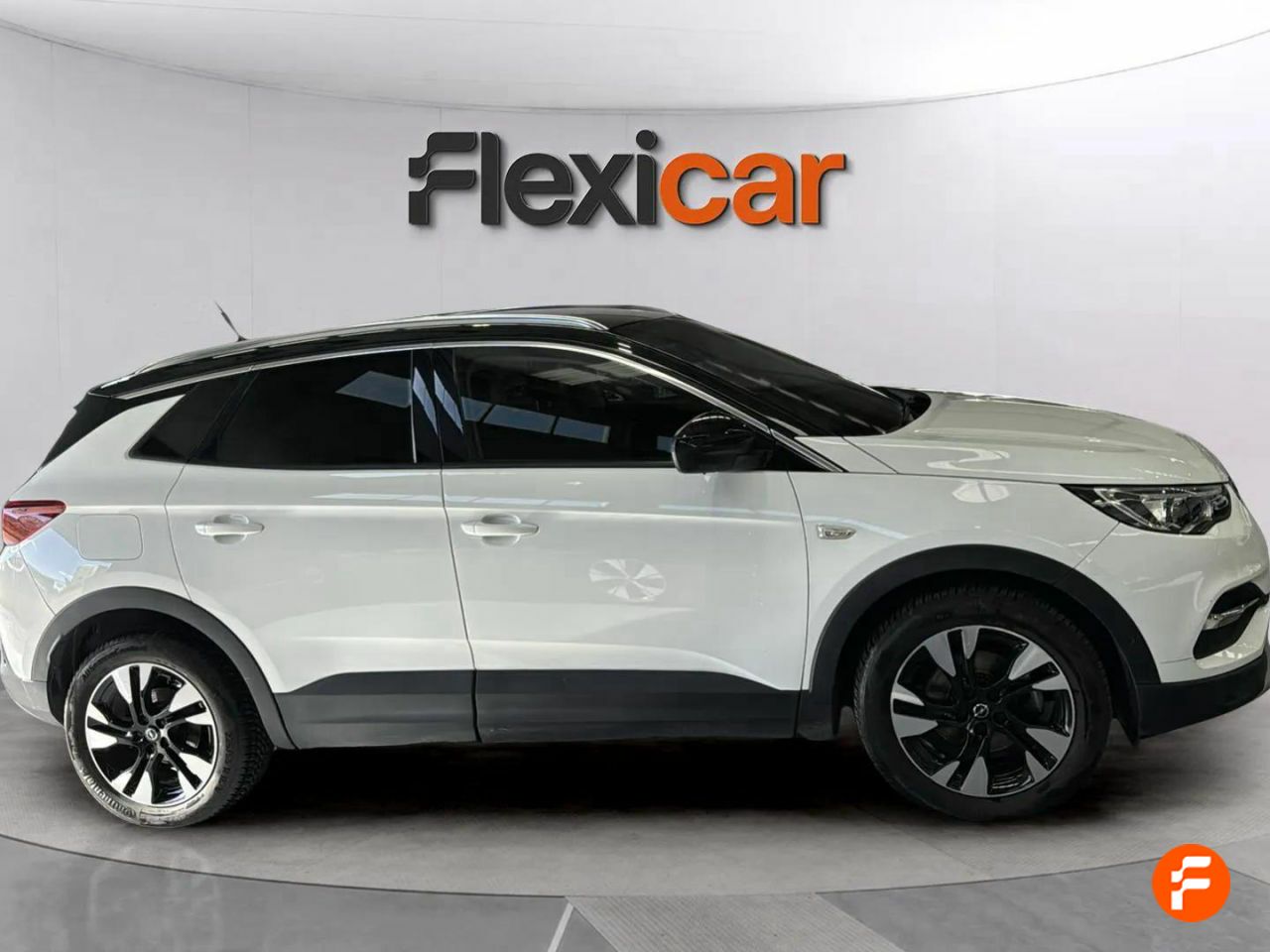 opel grandland x 2019 / foto grande (3)