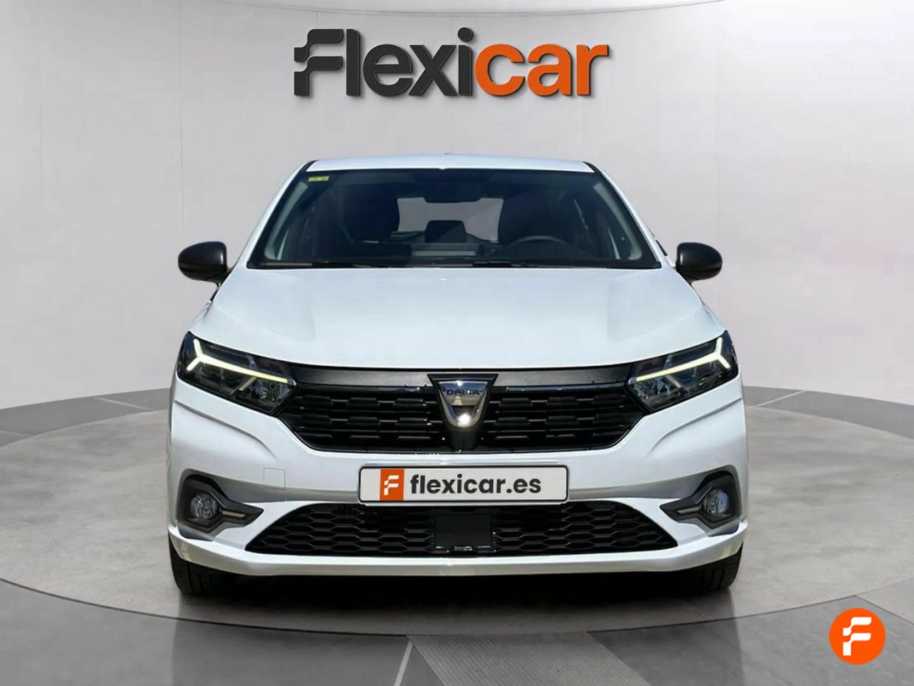 dacia sandero 2022 / foto grande (2)