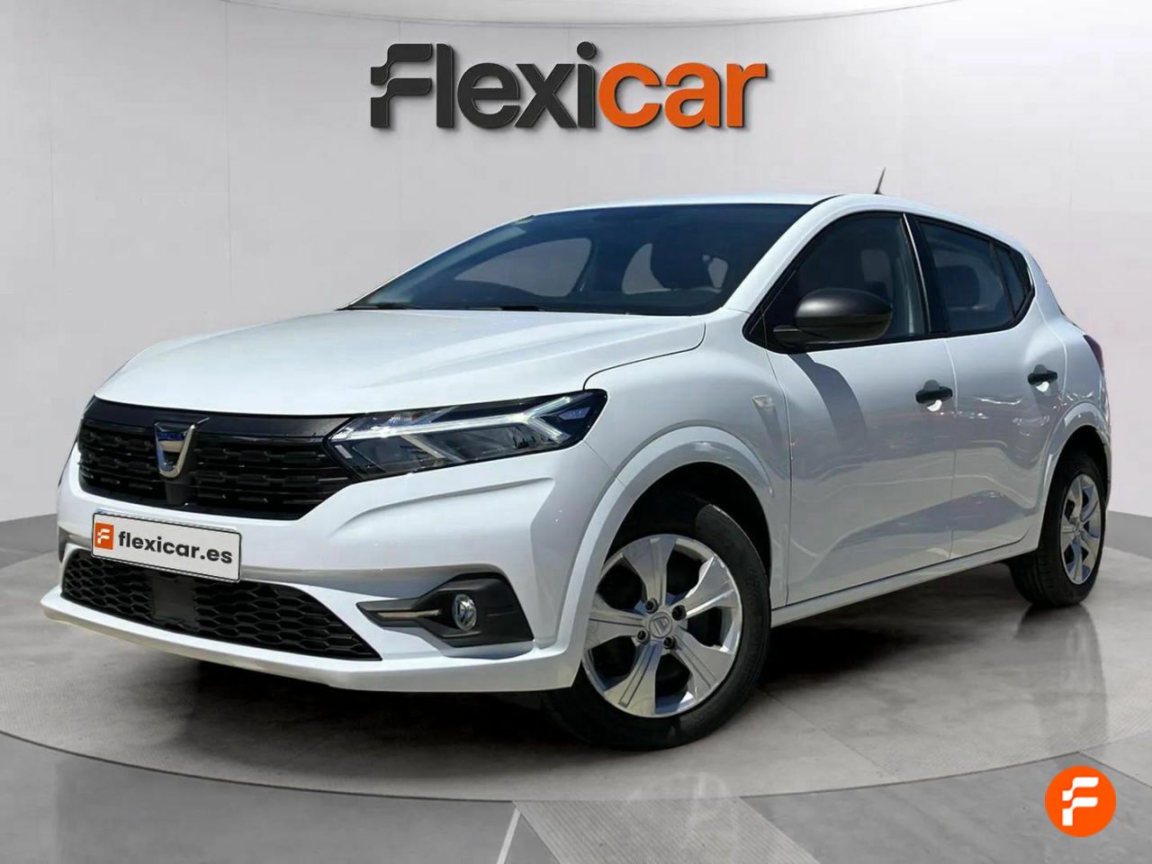 dacia sandero 2022 / foto grande (3)