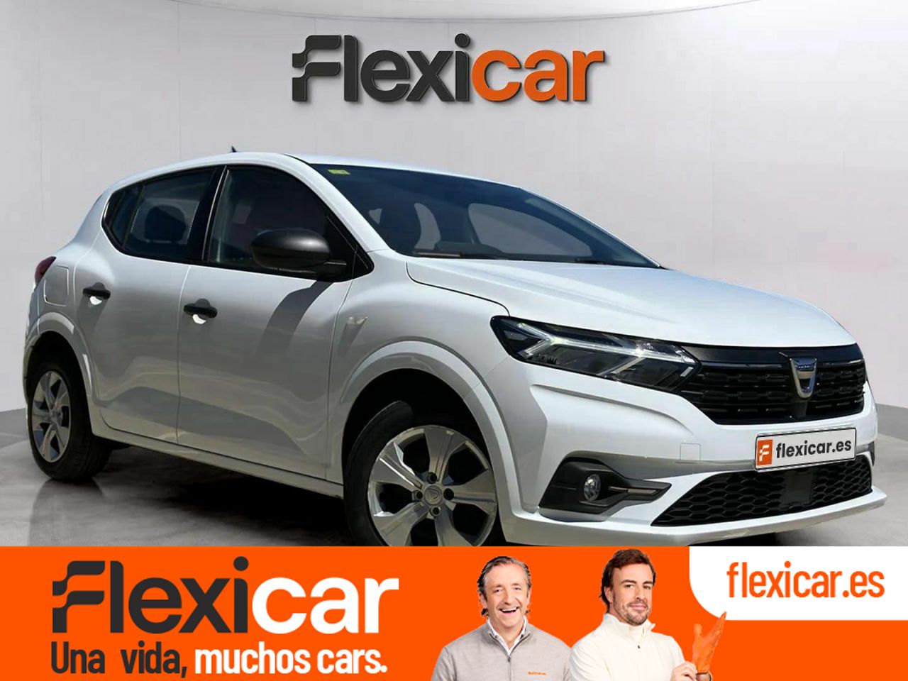 Foto dacia sandero 2022 /