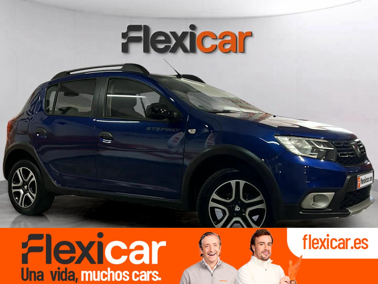 Foto dacia sandero 2020 /