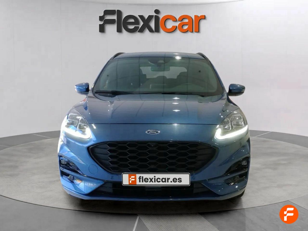 ford kuga 2022 / foto grande (2)