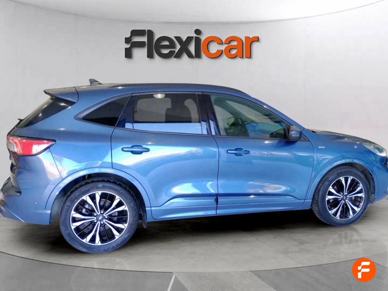 ford kuga 2022 / foto grande (3)