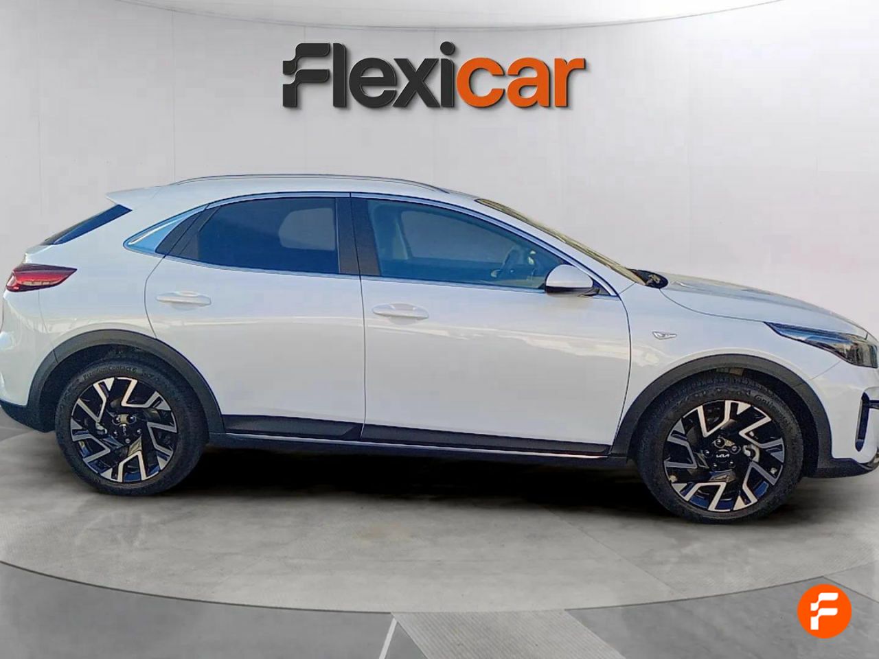 kia xceed 2024 / foto grande (3)