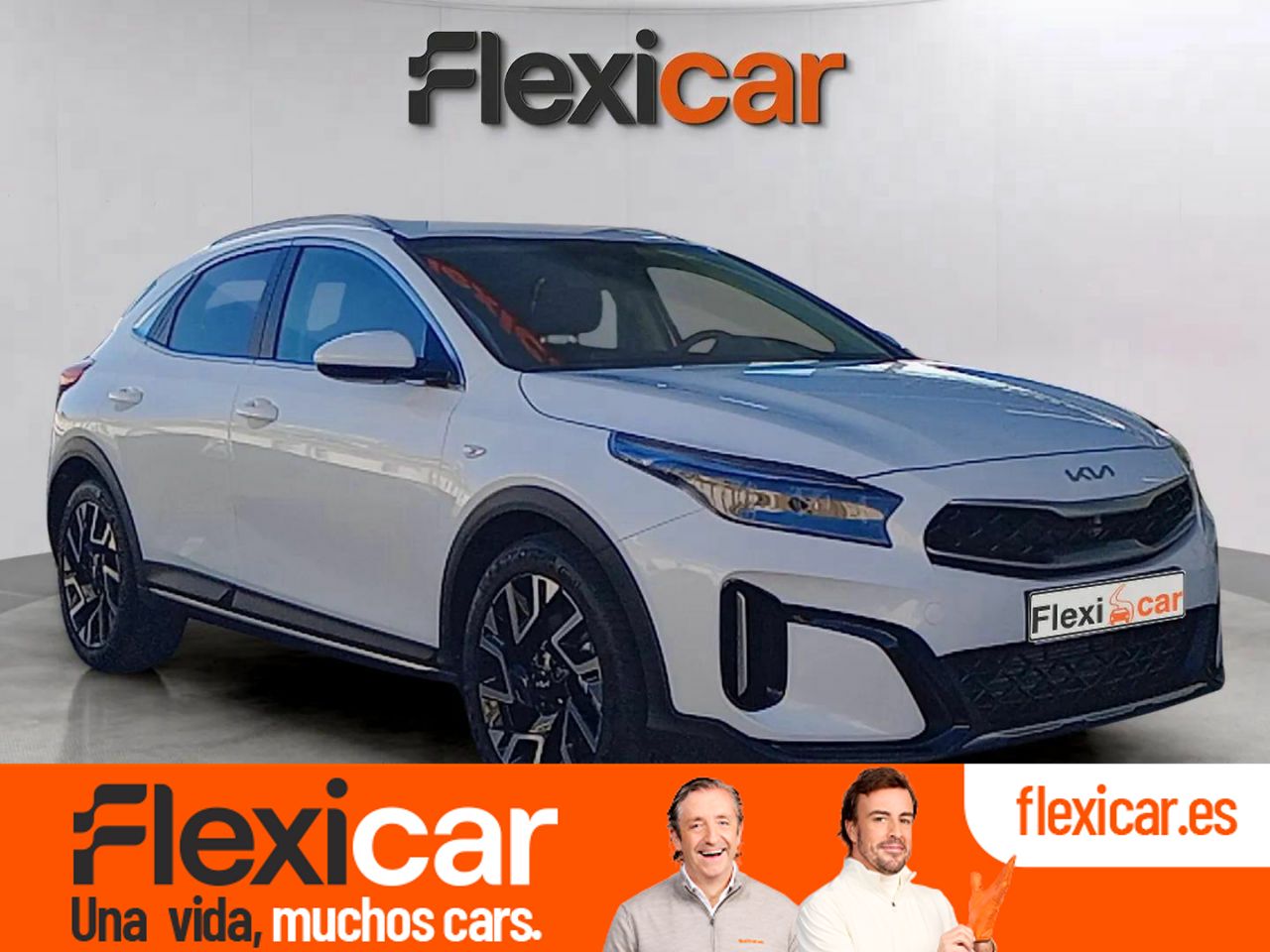 Foto kia xceed 2024 /