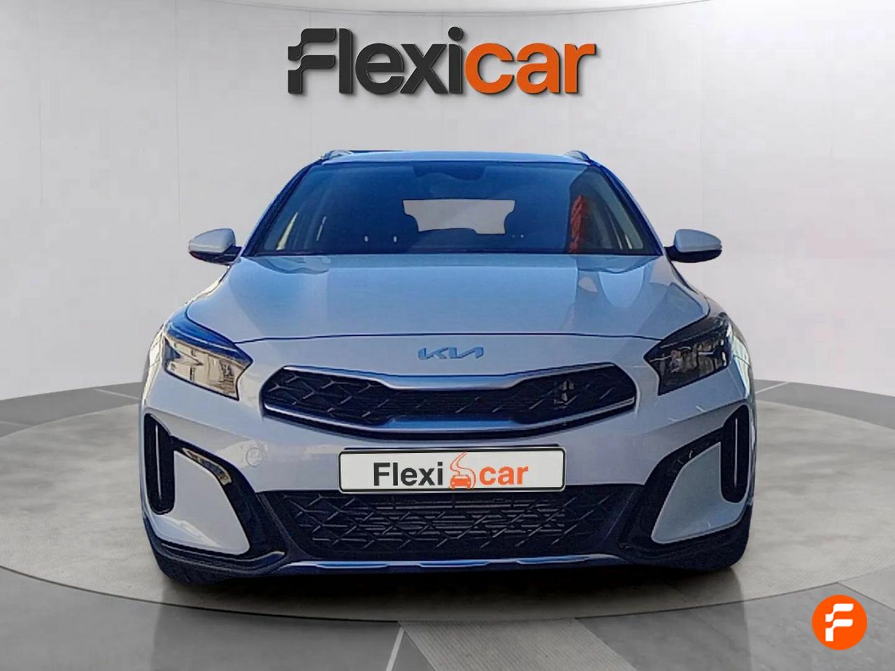 kia xceed 2024 / foto grande (2)