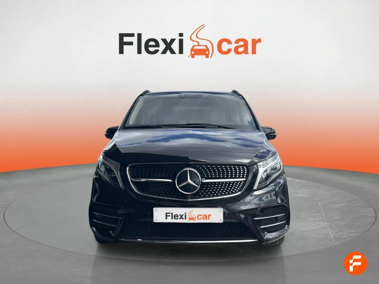 mercedes clase v 2020 / foto grande (2)