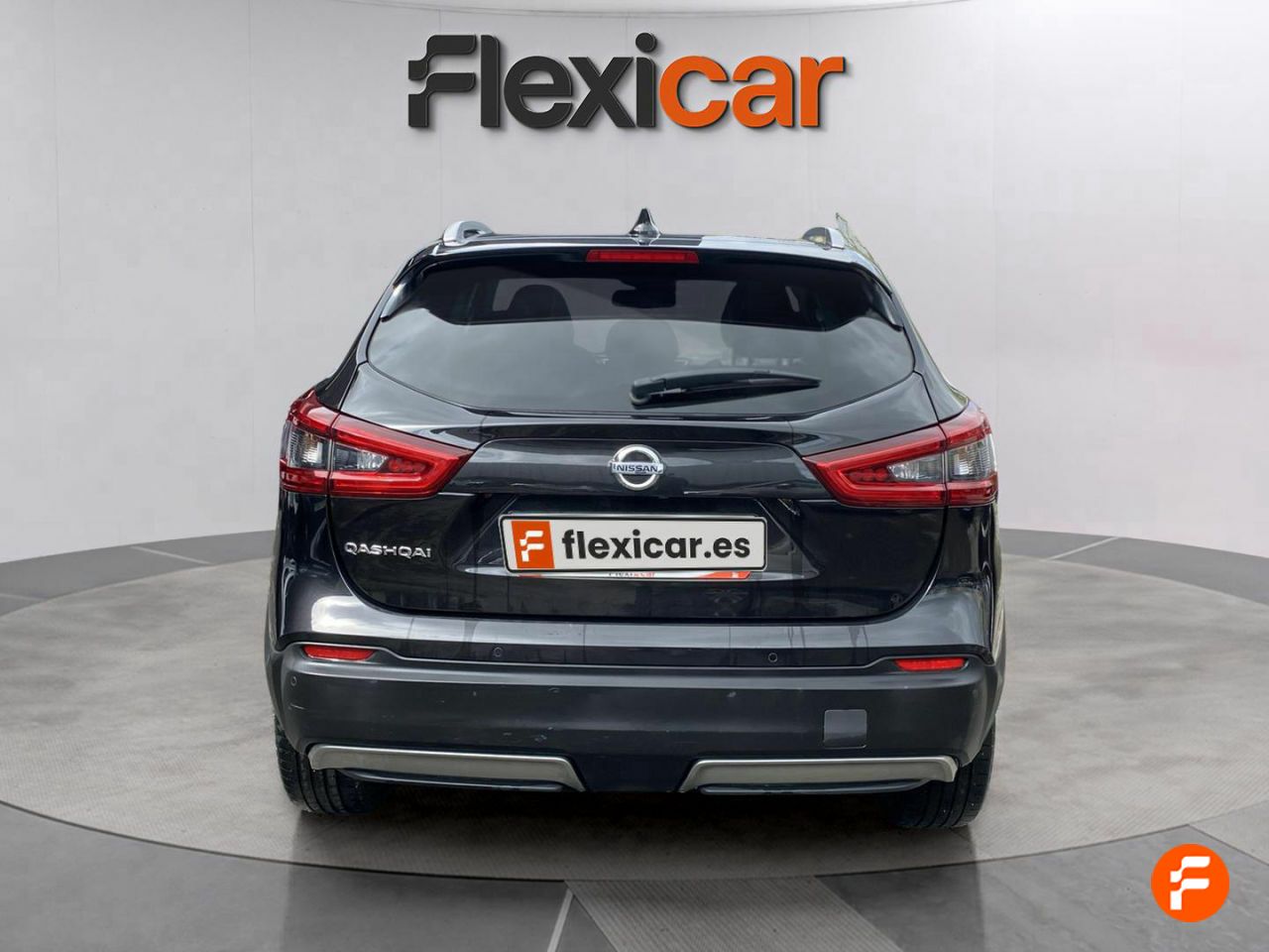 nissan qashqai 2018 / foto grande (3)