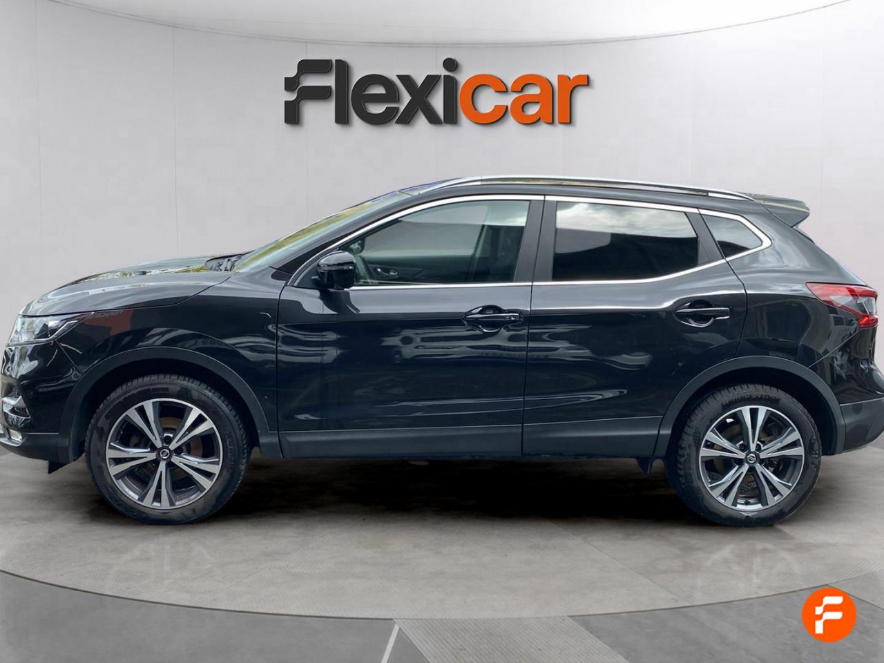 nissan qashqai 2018 / foto grande (2)