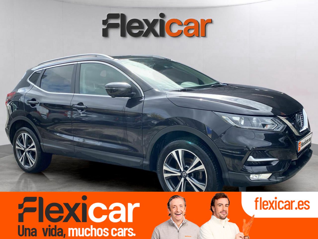 Foto nissan qashqai 2018 /