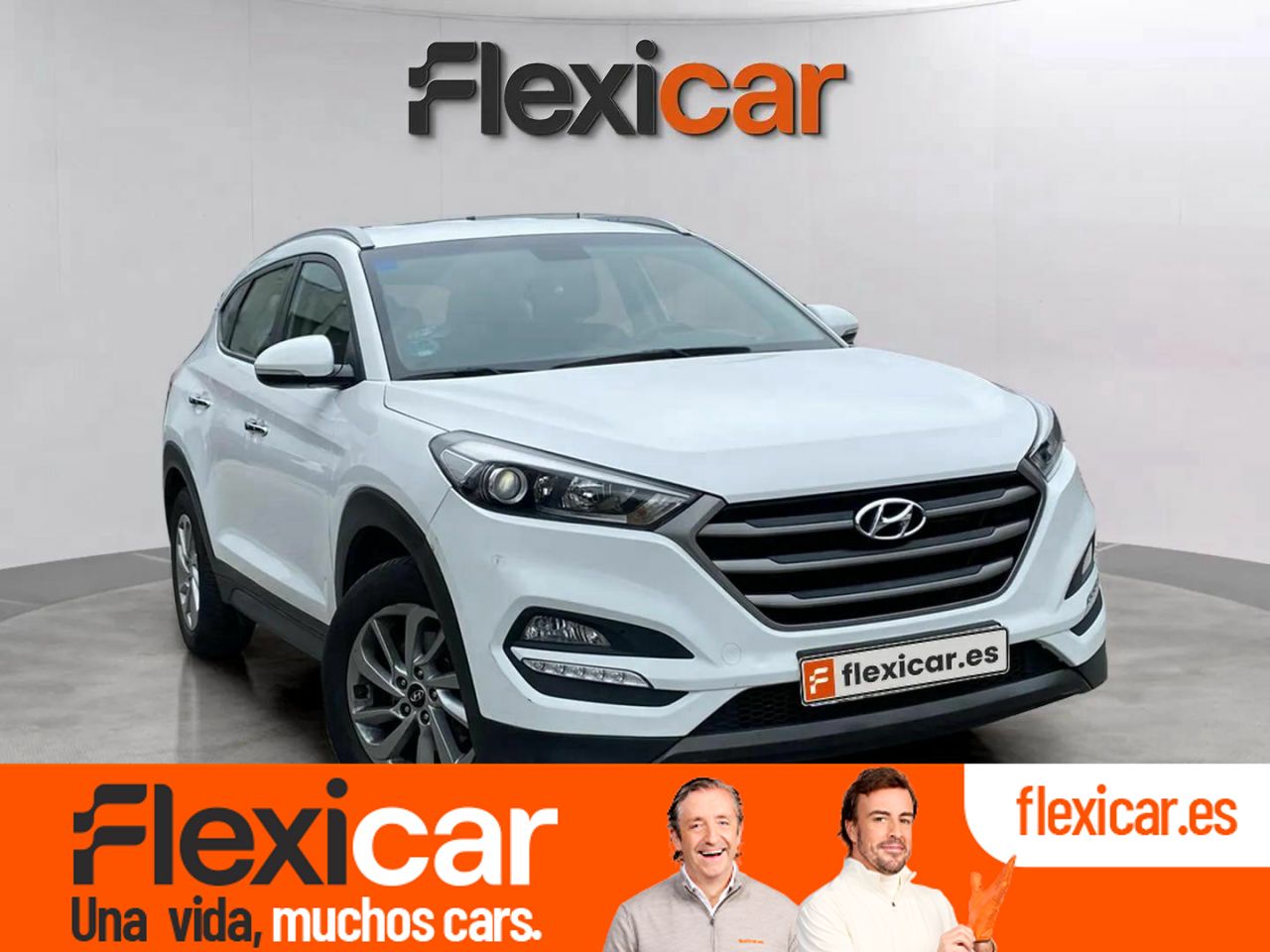 Foto hyundai tucson 2015 /