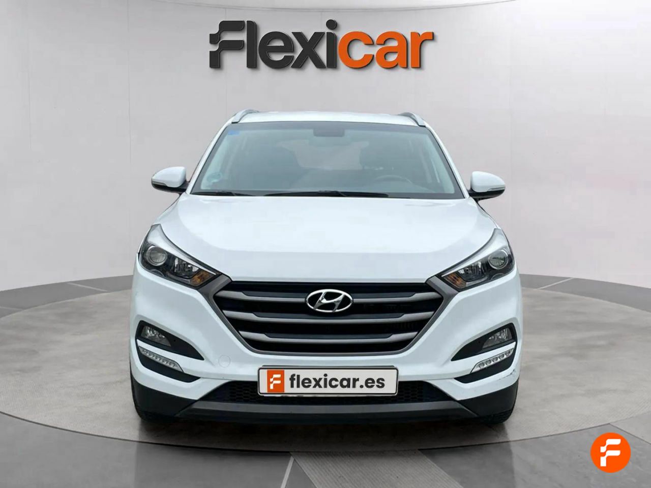 hyundai tucson 2015 / foto grande (2)