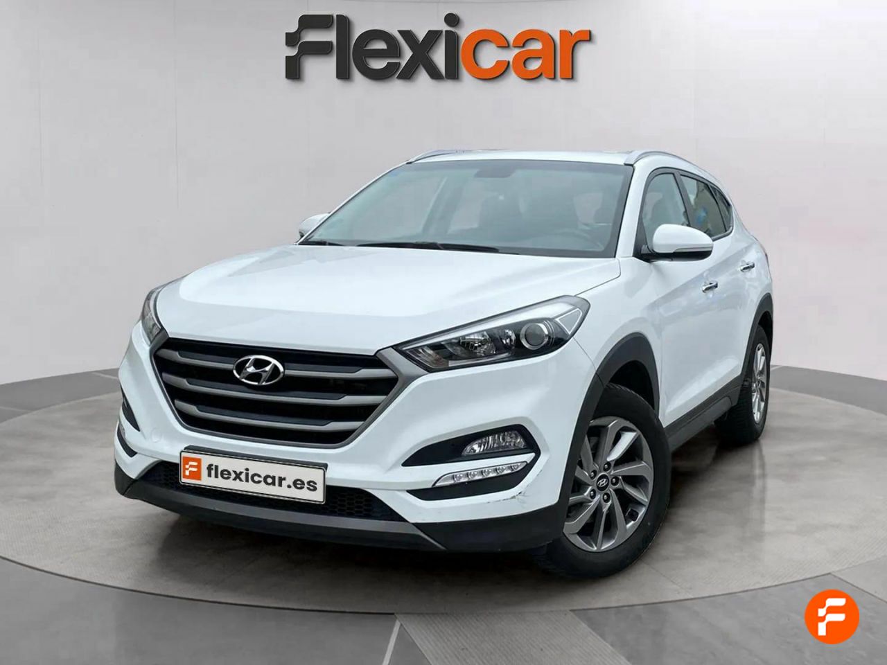 hyundai tucson 2015 / foto grande (3)