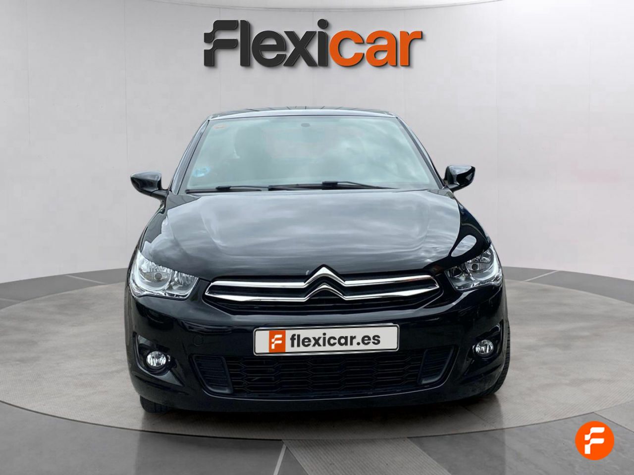 citroën c-elysée 2017 / foto grande (2)