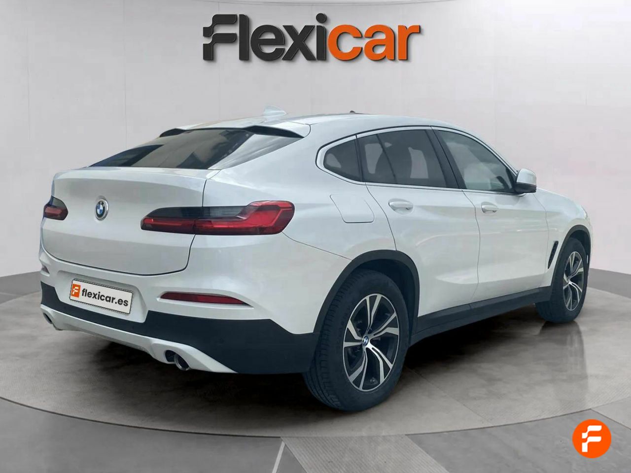 bmw x4 2018 / foto grande (3)