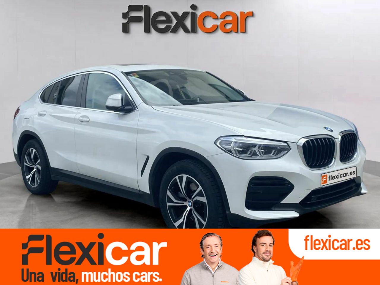 Foto bmw x4 2018 /