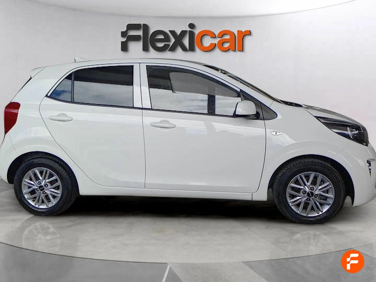 kia picanto 2023 / foto grande (3)