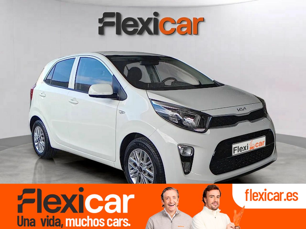 Foto kia picanto 2023 /