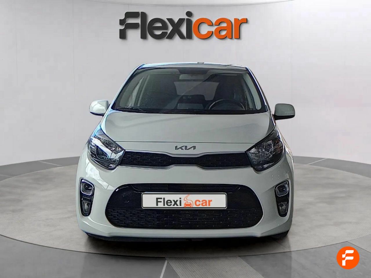 kia picanto 2023 / foto grande (2)