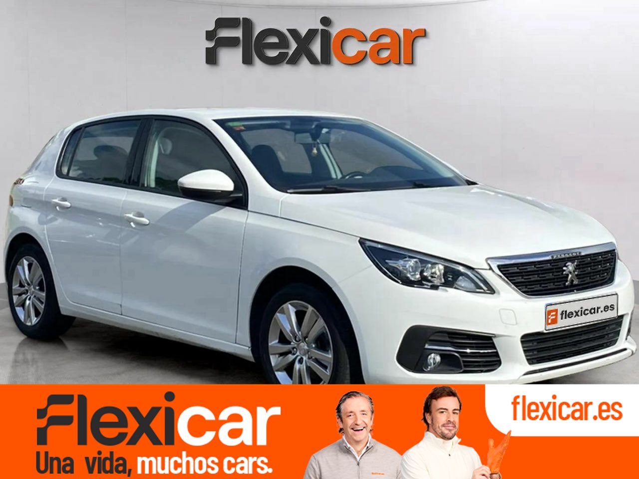 Foto peugeot 308 2018 /