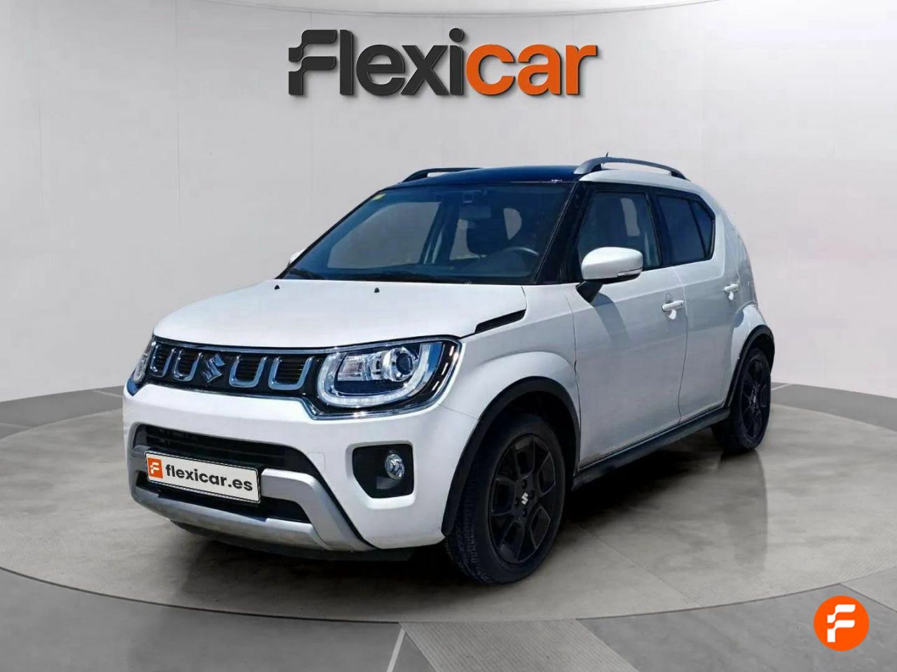 suzuki ignis 2020 / foto grande (3)