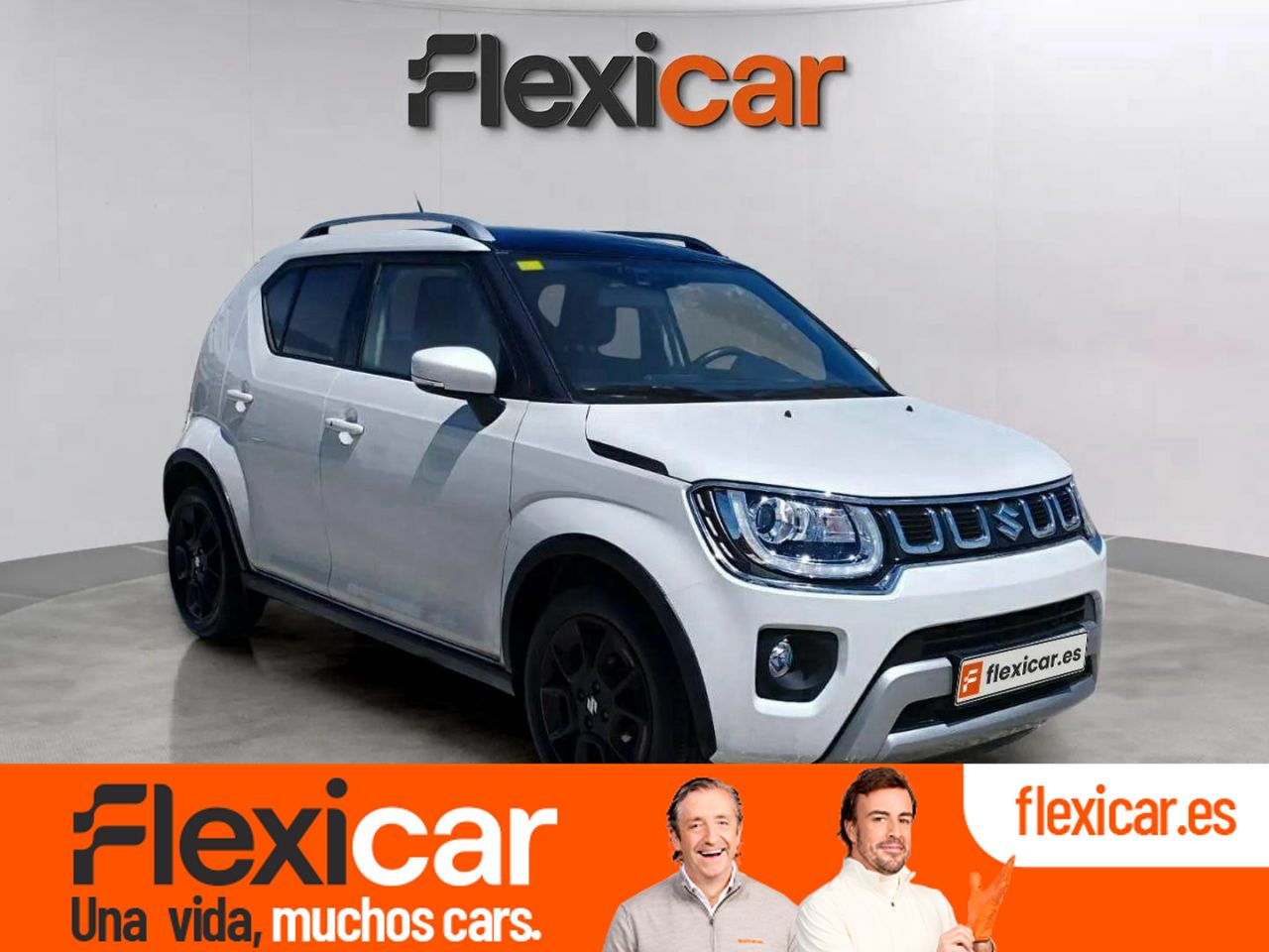Foto suzuki ignis 2020 /