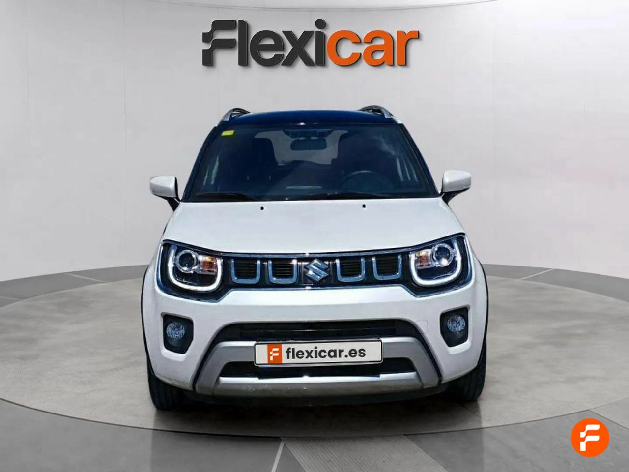 suzuki ignis 2020 / foto grande (2)