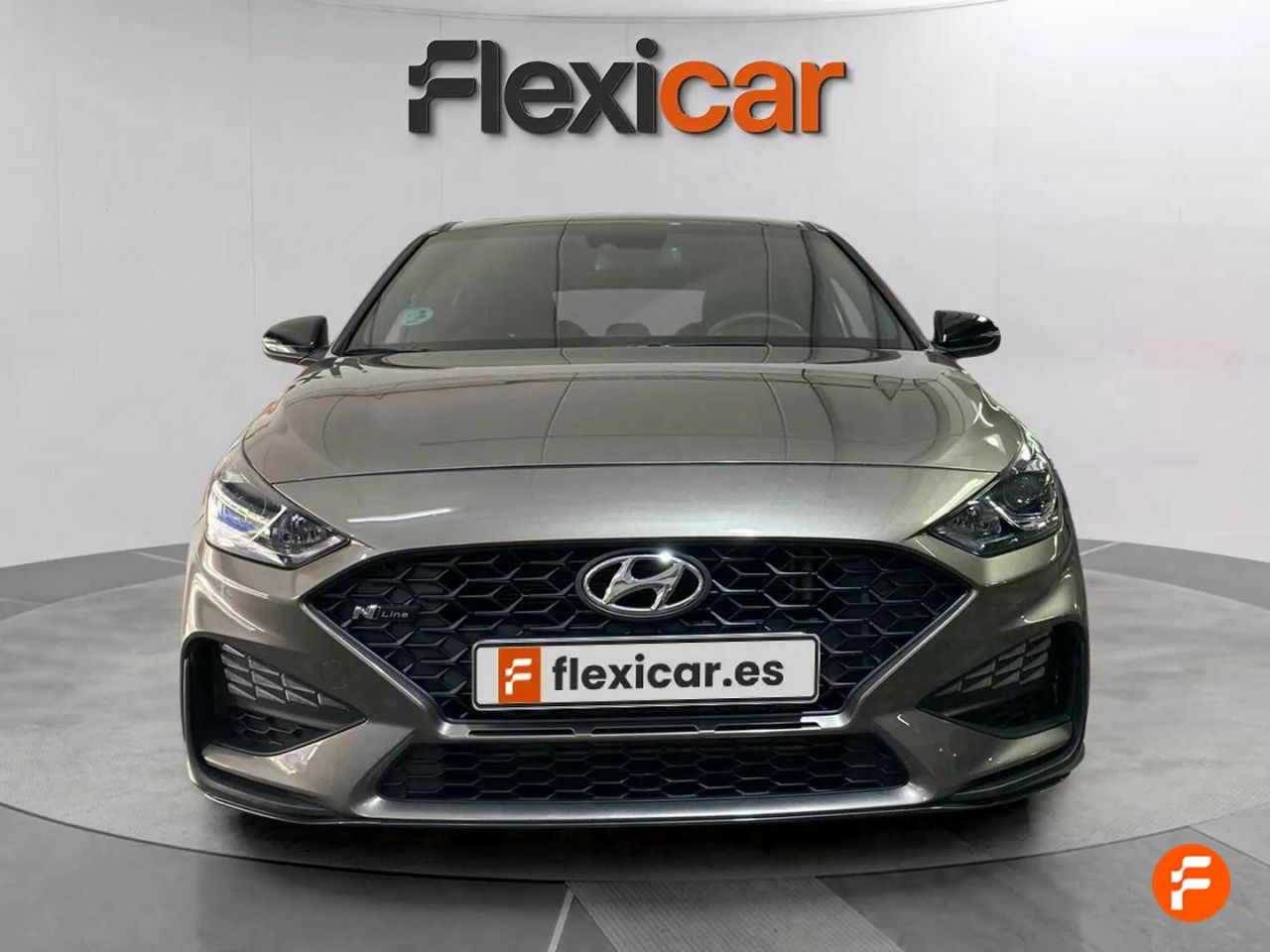 hyundai i30 2022 / foto grande (2)
