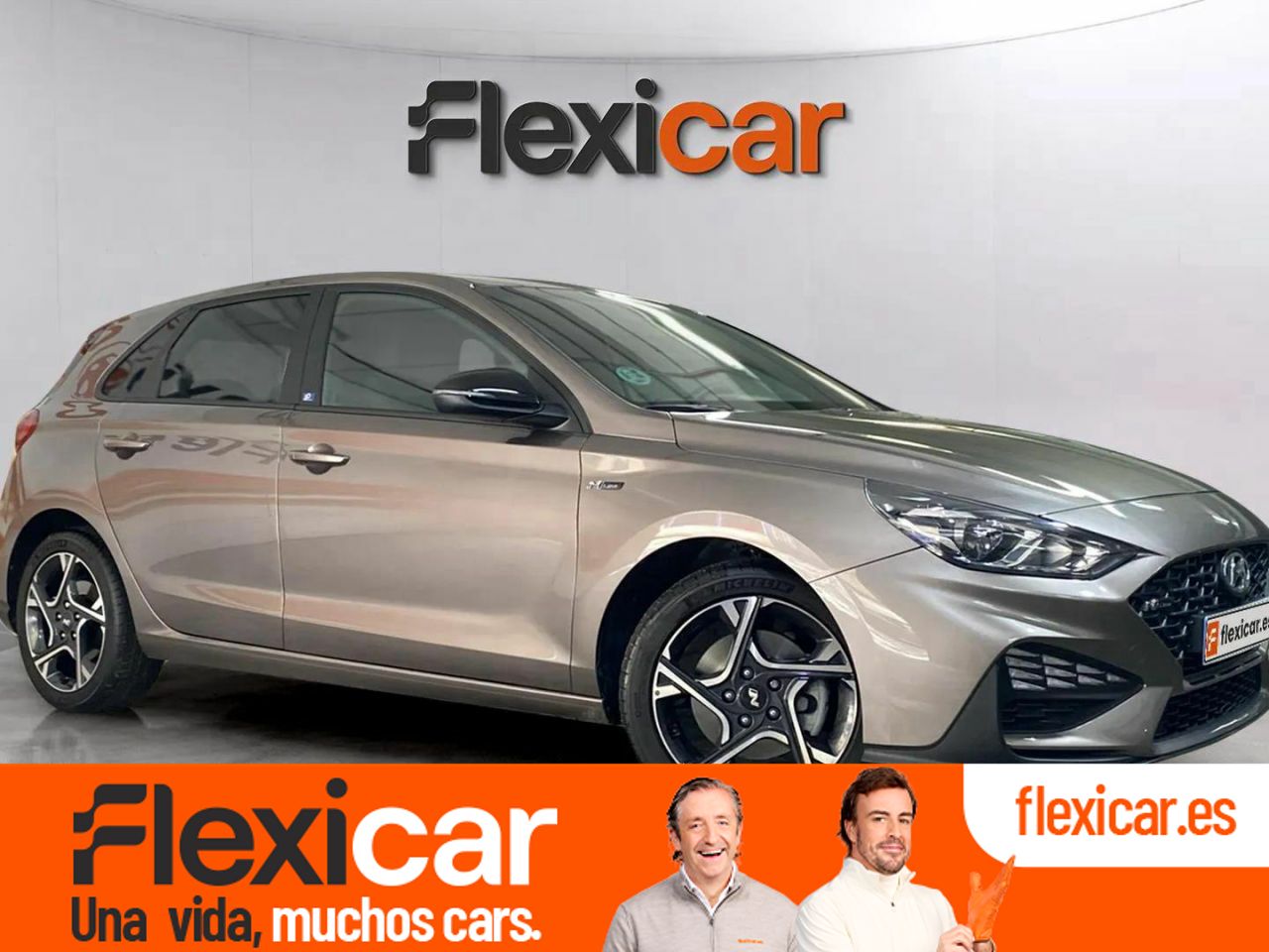 Foto hyundai i30 2022 /