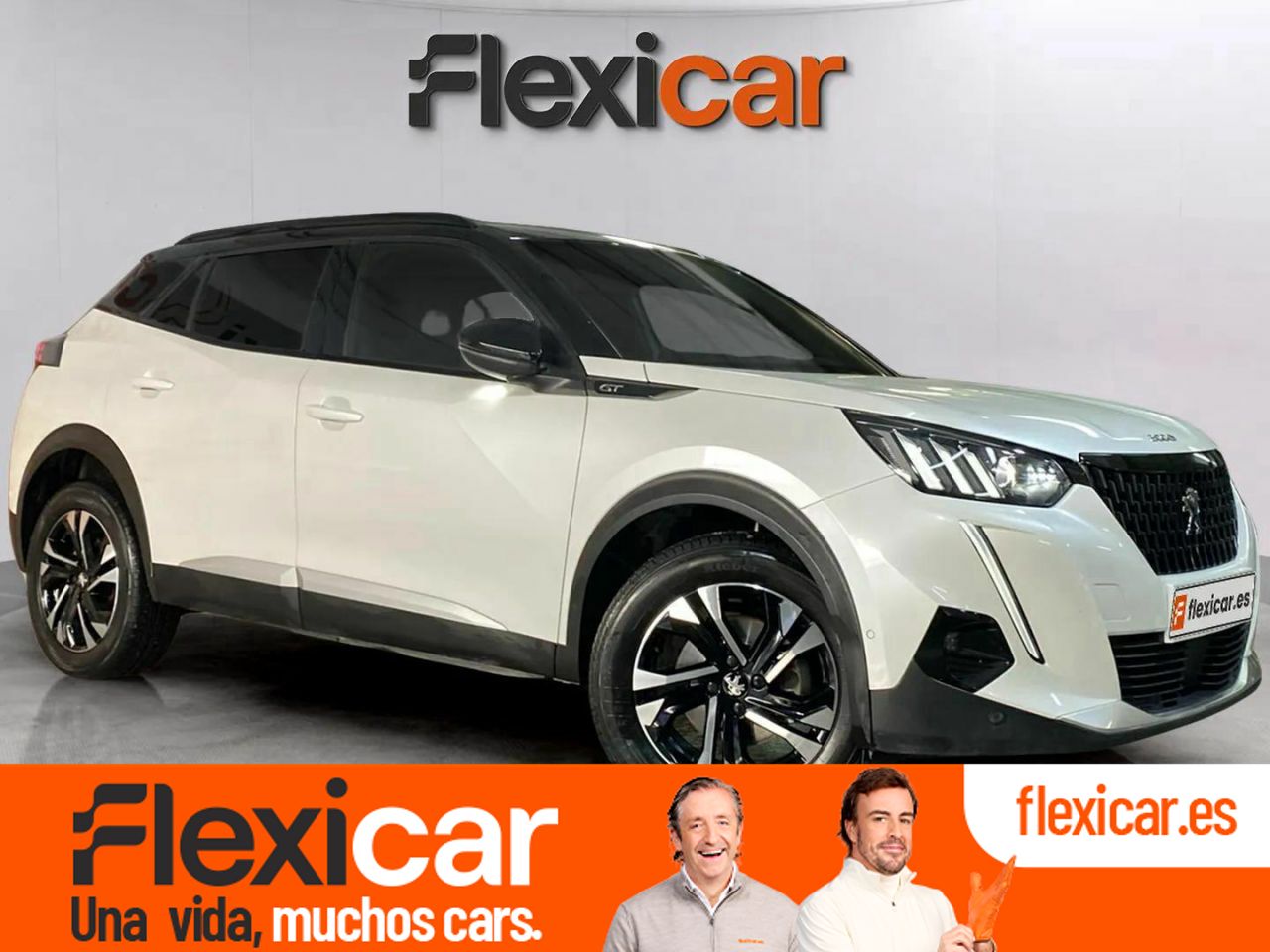 Foto peugeot 2008 2021 /