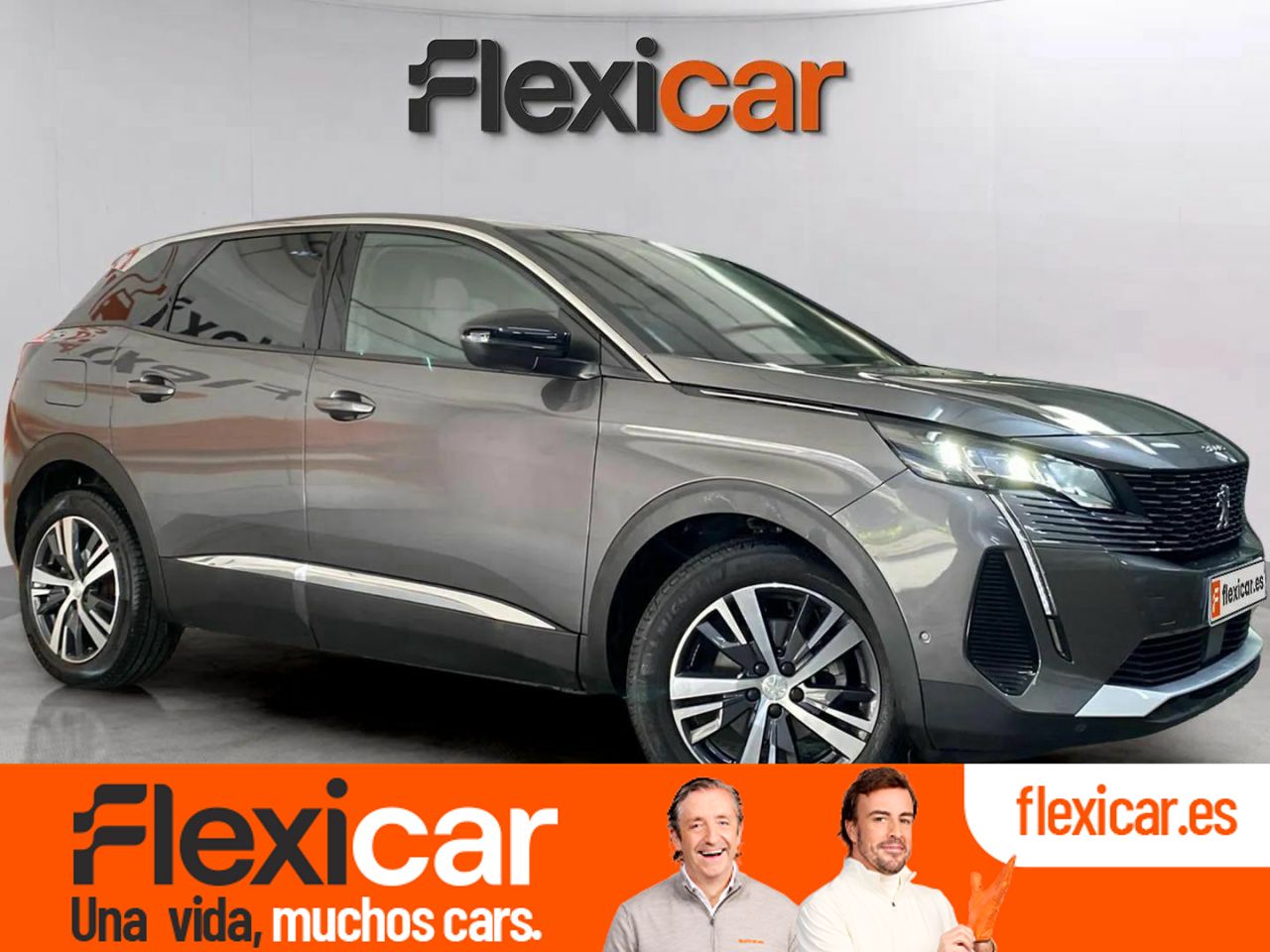 Foto peugeot 3008 2023 /