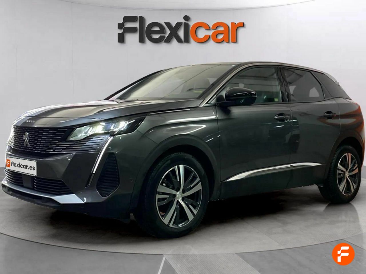 peugeot 3008 2023 / foto grande (3)
