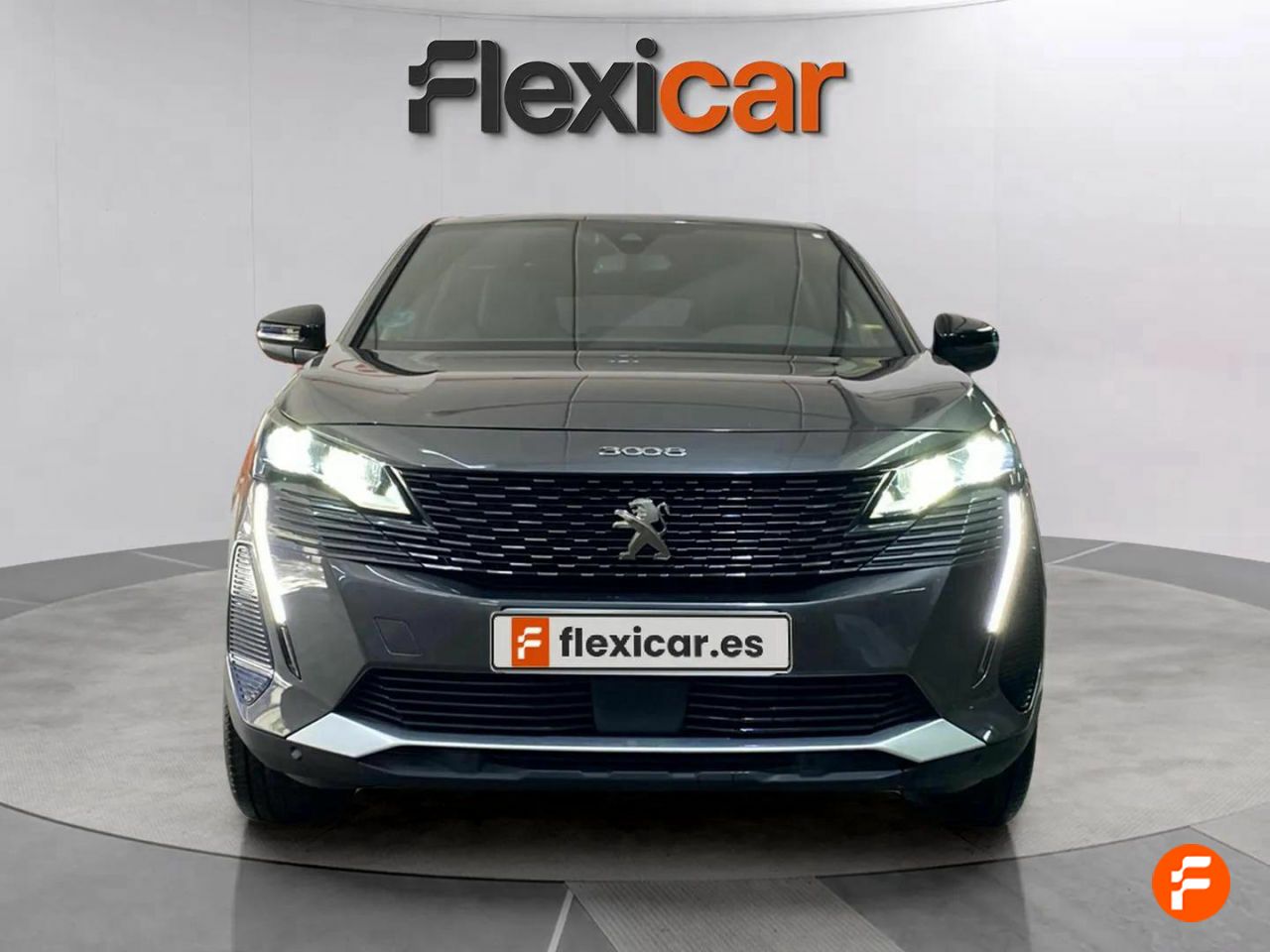 peugeot 3008 2023 / foto grande (2)